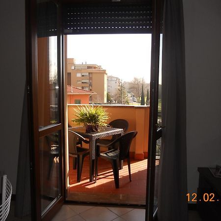 Apartment Via Delle Torri Pise Extérieur photo