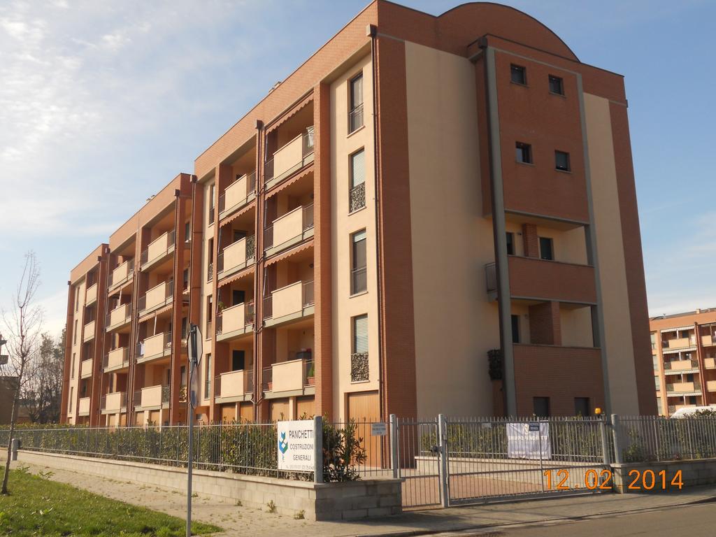 Apartment Via Delle Torri Pise Chambre photo