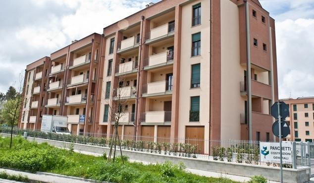 Apartment Via Delle Torri Pise Chambre photo