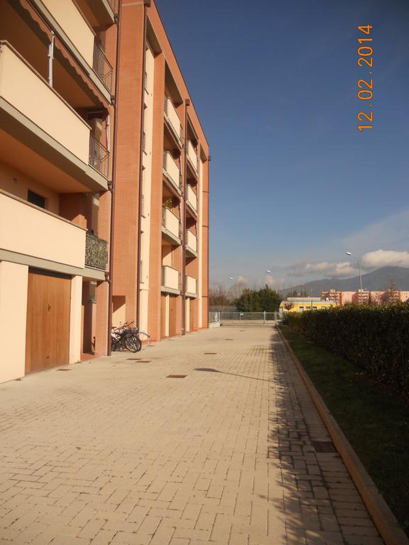 Apartment Via Delle Torri Pise Chambre photo