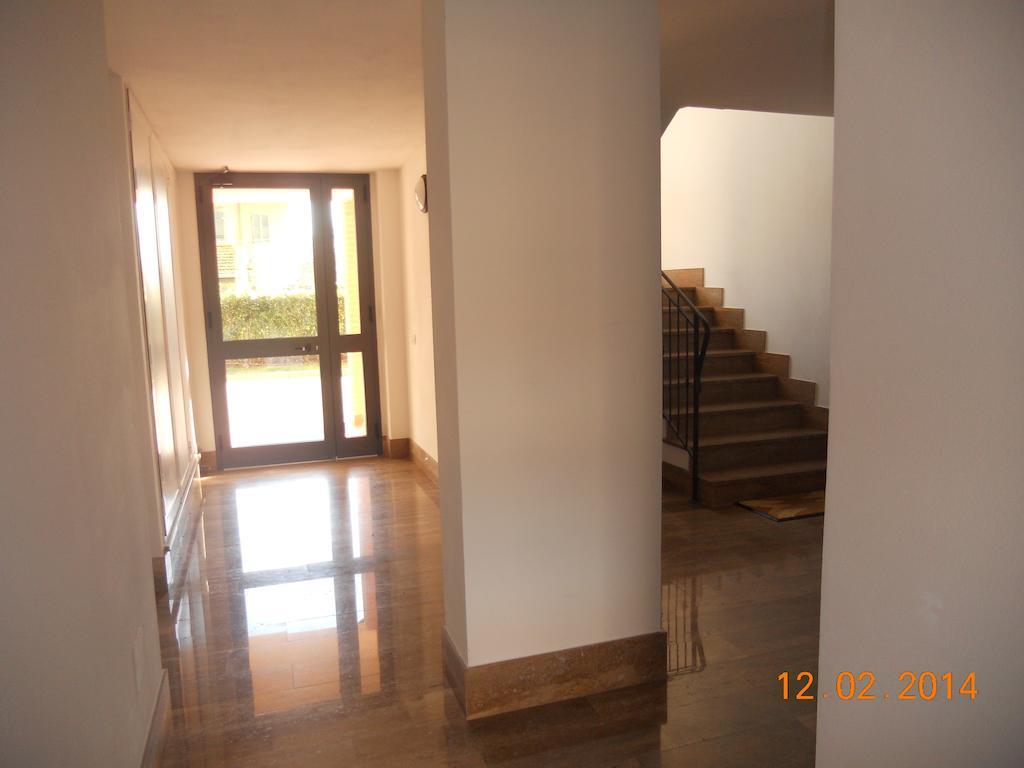 Apartment Via Delle Torri Pise Extérieur photo