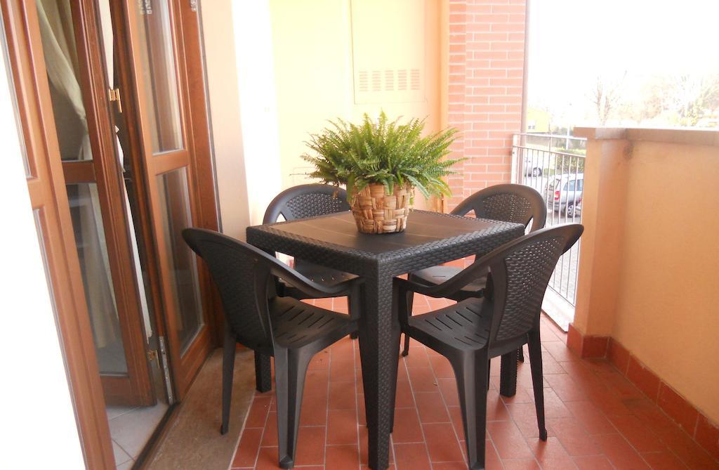 Apartment Via Delle Torri Pise Chambre photo