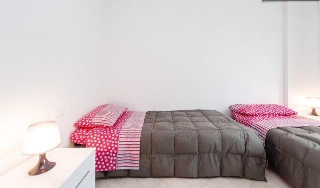 Apartment Via Delle Torri Pise Chambre photo