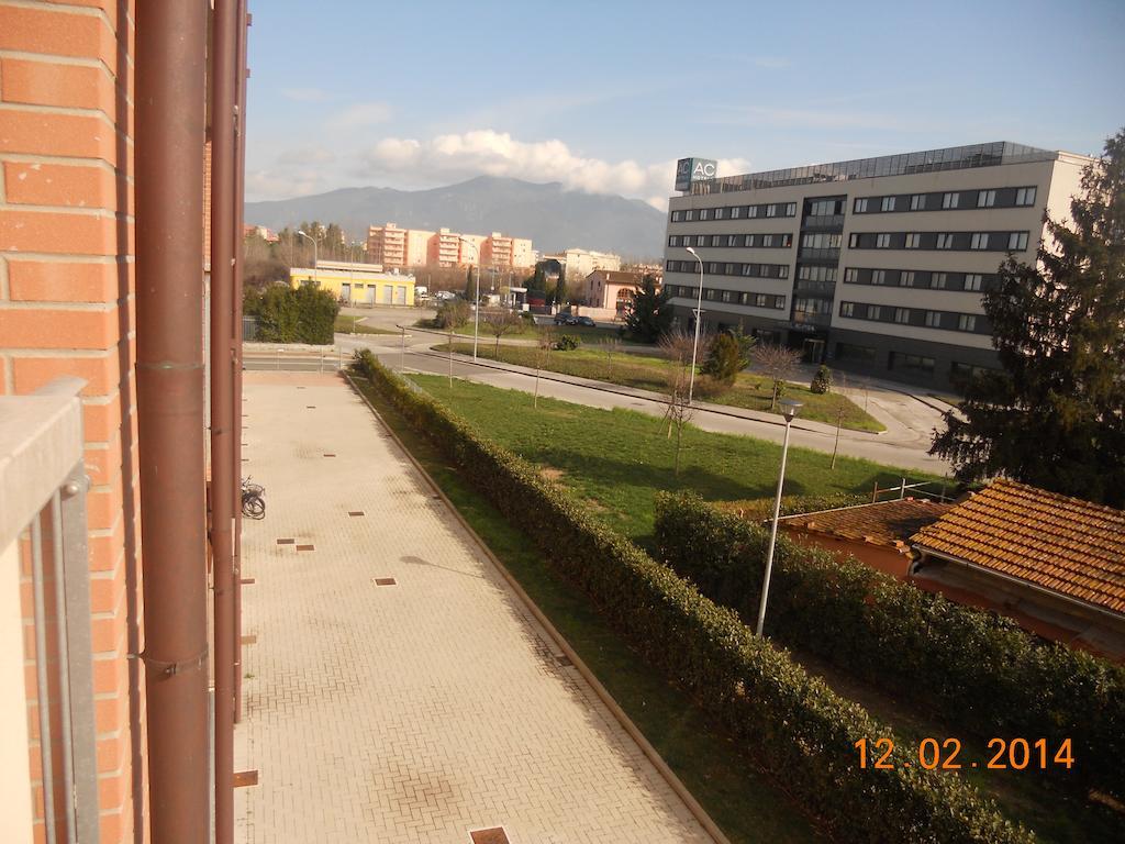 Apartment Via Delle Torri Pise Chambre photo