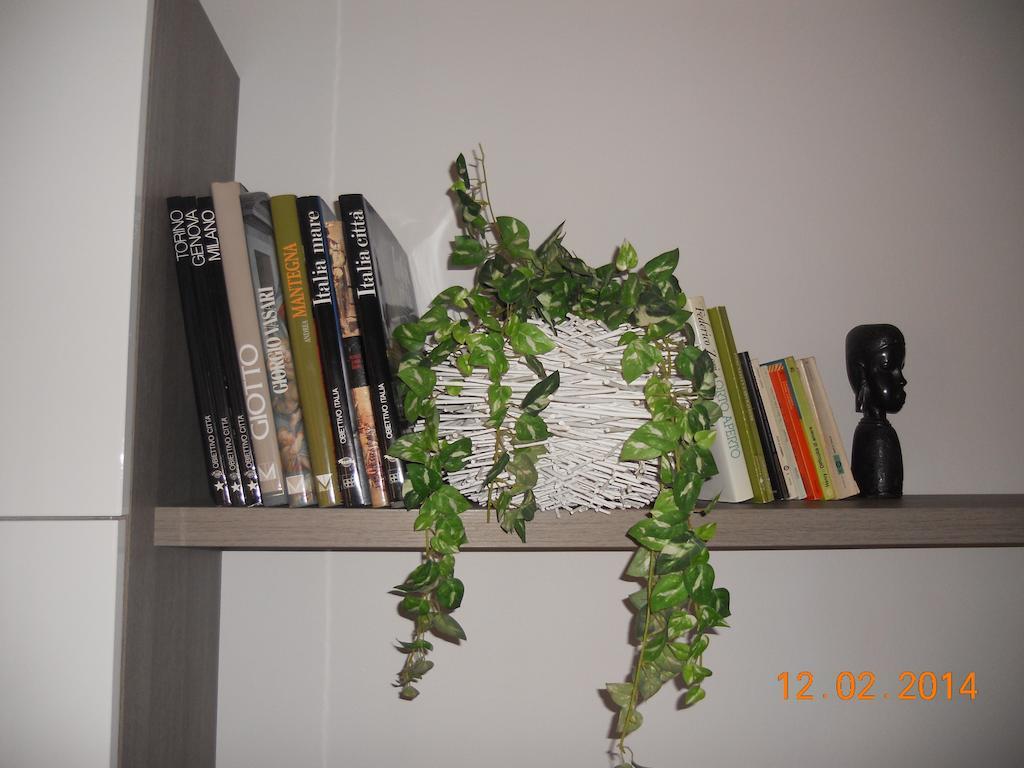 Apartment Via Delle Torri Pise Chambre photo