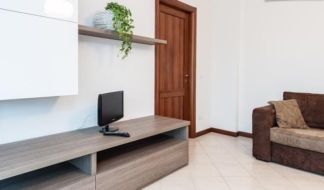 Apartment Via Delle Torri Pise Extérieur photo