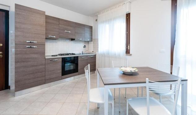 Apartment Via Delle Torri Pise Chambre photo